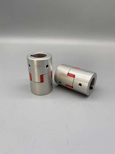 橡膠型樣本XGL-15C/19C/25C/30C/34C/39CNBK聯軸器